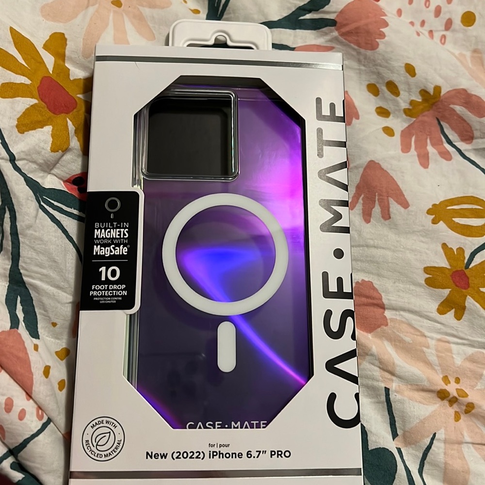 iPhone 14 pro max case